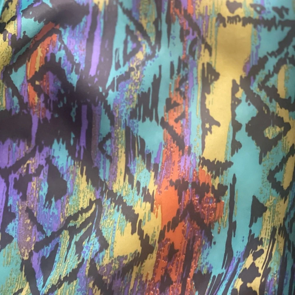 Reversible Retro Jacket - Picture 4 of 4